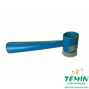 Plastik Barut Ölçeği