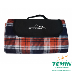 Nurgaz Piknik Örtüsü