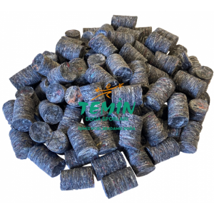 12 Kalibre Keçe Dizayn Tapa