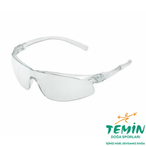 Peltor 3M Tora Clear Hardium Atış Gözlüğü