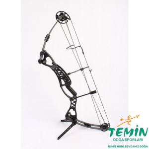 Junxing M106B Makaralı Yay 