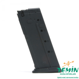 FN Five Seven USG 5.7x28mm - Polimer Yedek Şarjör