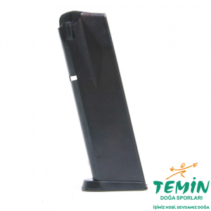 Sig Sauer P228 9x19mm (13) Rd - Çelik Yedek Şarjör