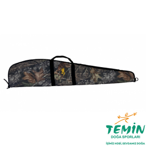 Browning Flex Plainsman Monbu Kamuflaj Yivli Tüfek Kılıfı