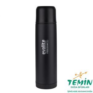 Evolite Freedom Çift Katmanlı 750 ml. Çelik Vacuum Termos