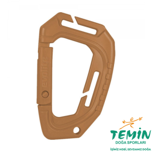 Evolite Tactical Molle Karabina -Kum Rengi