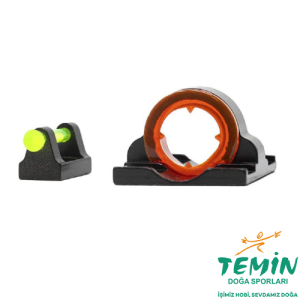 Dead Ringer Su Kuşları Avcılığı İçin Gez Arpacık Seti