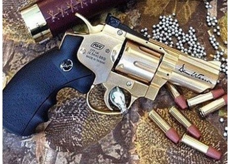 Havalı Tabanca Alanlara Saçma ve Tüp HEDİYE!