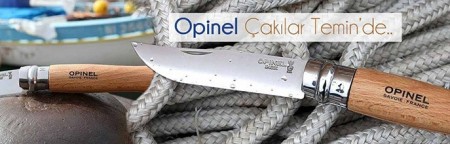 Opinel Çakılar