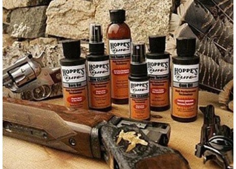 Dünyaca Ünlü Silah Temizlik Bakım Yağları