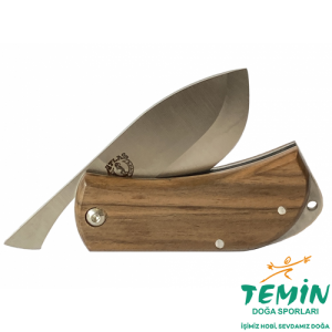 Atlas Ceviz Kabza Çakı