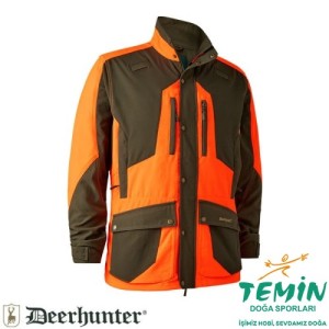 DEERHUNTER Strike Extreme Turuncu Mont 54