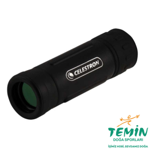 Celestron UpClose G2 10x25 Roof Monocular Dürbün