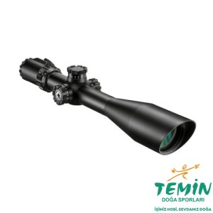 BARSKA SWAT-AR,6-36x52 IR 35 MM Tüfek Dürbünü