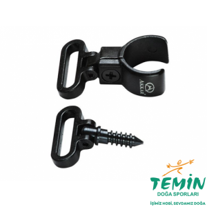 Akkar Süperpoze Kayışlık Seti